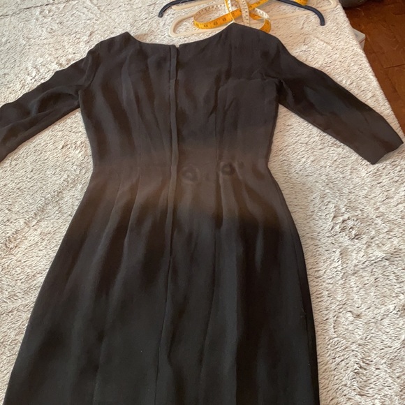 LBD retro style - Picture 3 of 7